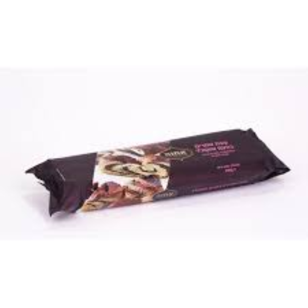 ACHVA HOUSE CAKE CHOCOLATE KRATZ YEAST 450G